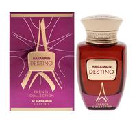 Al haramain destino french collection eau de parfum 100 ml - perfume ?