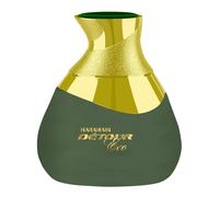 Al Haramain Detour Eco Eau de Parfum Spray para unisex 3.4 onza