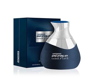 Al Haramain Detour Noir Exclusif agua de perfume unisex 100 ml
