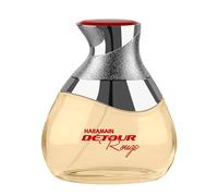Al Haramain Detour Rouge agua de perfume unisex 100 ml