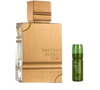 Al Haramain Eau de Parfum300 ml Perfume árabe para mujer