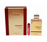 Al Haramain Eau de Parfum300 ml Perfume árabe para mujer