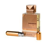 AL HARAMAIN Extrait de Parfum Perfumes Mujer