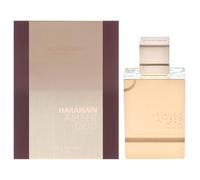Al haramain for uni amber oud gold edition - eau de parfum spray 70 ml