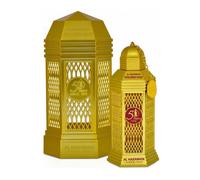 Perfume Unisex Al Haramain EDP Golden Oud 100 ml