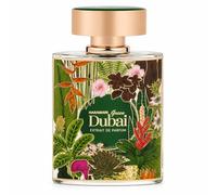 AL HARAMAIN Green Dubai - 100 ML Extrait de Parfum Perfumes Mujer