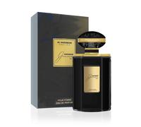Al Haramain Junoon Noir agua de perfume unisex 75 ml