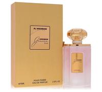 Al Haramain Junoon Rose Eau de Parfum Spray 75ml