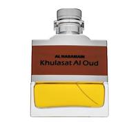 Al haramain Khulasat Al Oud - EDP - Volumen: 100ml