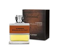 Al haramain Khulasat Al Oud - EDP - Volumen: 100ml
