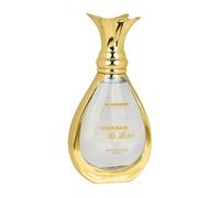 Al Haramain La Lune Extrait de Parfum Spray de 100 ml | Fragancia aromática y amaderada de lujo | Perfume árabe unisex