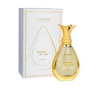 Al Haramain La Lune Extrait de Parfum Spray de 100 ml | Fragancia aromática y amaderada de lujo | Perfume árabe unisex