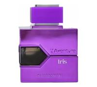 Al Haramain L'aventure Iris Extrait de Parfum 100 Ml (unisex)