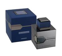 Al Haramain L'Aventure Knight by Eau De Parfum Spray 3.3 oz / 100 ML (Men)