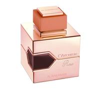 Al Haramain L'Aventure Rose Eau de Parfum 100 ml