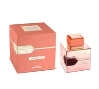 Al Haramain Laventure Rose Eau De Parfum 100ml Spray