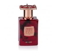 Al Haramain Le Rêve D'Eve Red Jasper 100 ml | Spray de perfume para mujer | Fragancia floral y afrutada árabe de lujo con olor y almizcle | Elegante regalo de perfume