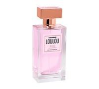 Al Haramain LOULOU Rose Eau de Parfum 100 ml
