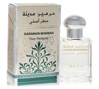 Al Haramain Madinah by Al Haramain Pure Perfume 0.51 oz / e 15 ml