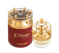 Al haramain manege rouge eau de parfum 75ml vaporizador