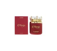 Al Haramain - Manège Rouge Luxury Collection Eau de Parfum para mujer - 75 ml