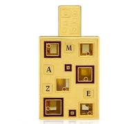 Al haramain Laberinto - EDP - Volumen: 50 ml