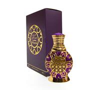 Al haramain miracle oil - aceite perfumado de 15 ml, fragancia aromát