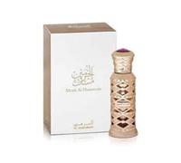 Al Haramain Musk Aceite Perfumado 12ml