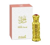 Al Haramain Musk Floral Perfume Oil 12ml
