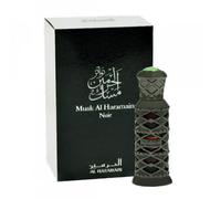 Al Haramain Musk Noir Parfemovany Olej 12 Ml Unisex