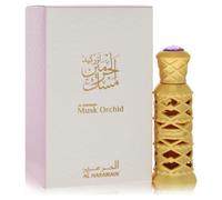 Al Haramain Musk Orchid Al Haramain Concentrated Perfume Oil 0.41 oz / e 12 ml