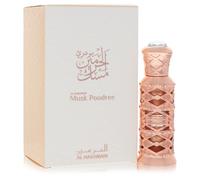 Al Haramain Musk Poudree Al Haramain Concentrated Perfume Oil 0.41 oz / e 12 ml
