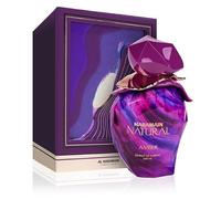 Al Haramain Natural Amber extracto de perfume unisex