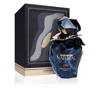 Al Haramain Natural Oud extracto de perfume unisex
