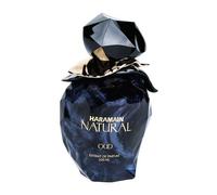 Al Haramain Natural Oud Extrait de Parfum 100 ml
