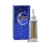 Al haramain night dreams silver cpo u 30 ml