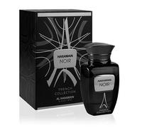 Al Haramain Noir French Collection agua de perfume unisex