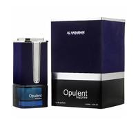 Al haramain opulent sapphire by al haramain eau de parfum spray (unise