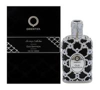 Orientica Oud Saffron EDP - 80ml