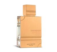 Al Haramain Amber Oud Gold Edition eau de parfum unisex 120 ml