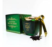 Al haramain Oudh Bukhoor incienso (Ariz)