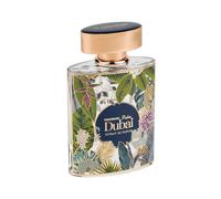 Al Haramain Palm Dubai Extrait De Parfum 100 ml | Perfume árabe de larga duración para mujeres y hombres | Fragancia fresca cítrica, floral y amaderada | Notas cálidas de almizcle y vainilla |