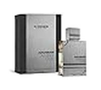 Al Haramain Amber Oud Carbon Edition agua de perfume unisex 200 ml