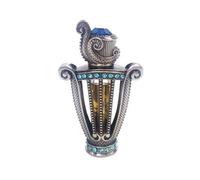 Al haramain perfumes aceite de attar solitario, 12 ml
