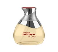 Al haramain perfumes detour rouge - perfume para mujer, 100 ml, fragan