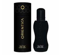 Al Haramain - Perfumes Orientica Black Oudh EDP Spray, 30 ml