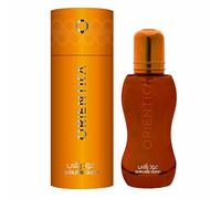Al Haramain Perfumes Orientica Sublime Oudh EDP Spray, 30 ml