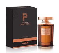 Al Haramain Portfolio Cupid's Rose agua de perfume unisex 75 ml