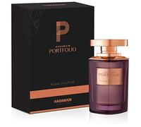 Al Haramain Portfolio Floral Sculpture EDP 75 ml UNI