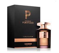 Al Haramain Portfolio Floral Sculpture EDP 75 ml UNI